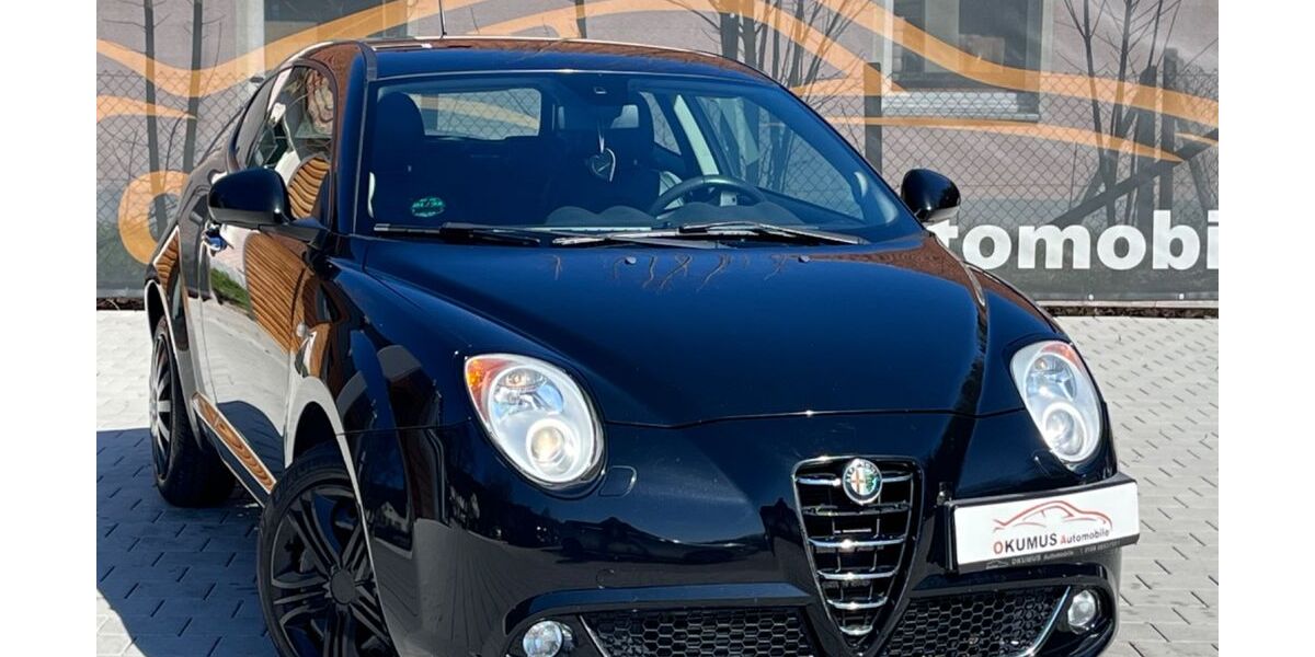 Alfa Romeo MiTo 134.150 km 4.999 &euro; Rohrdorf 72229