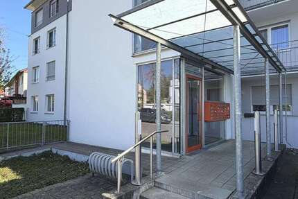 Wohnung Nürtingen - 2 Zimmer, 62 m&sup2;, 245.000&euro; | Angebot:26555829