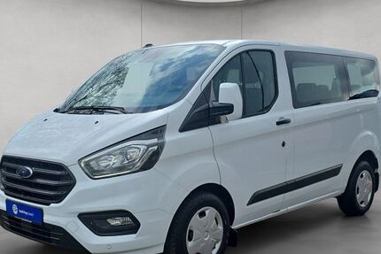 Ford Transit Custom 24.767 km 28.900 &euro; Stuttgart 70329