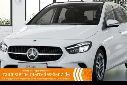 Mercedes-Benz B 180 7.937 km 29.990 &euro; Stuttgart 70469