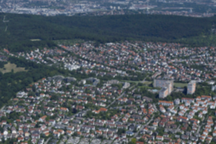 Wohnung Stuttgart Sillenbuch - 4 Zimmer, 62 m&sup2;, 245.000&euro; | Angebot:25998681