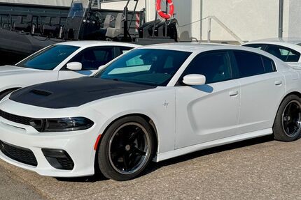 Dodge Charger 27.000 km 34.000 &euro; Nagold 72202