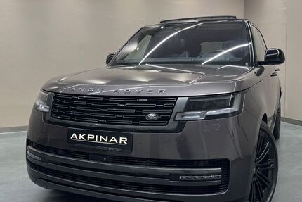 Land Rover Range Rover 46.000 km 113.500 &euro; Holzgerlingen 71088