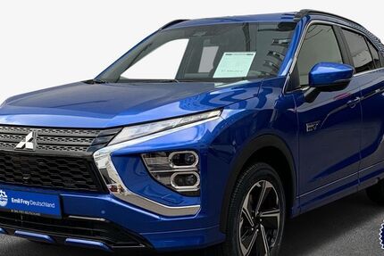Mitsubishi Eclipse Cross 8.000 km 31.900 &euro; Stuttgart 70190
