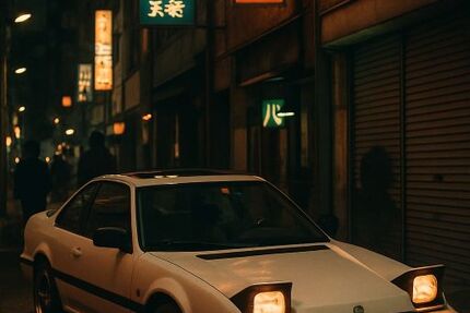 Honda Prelude 215.000 km 6.700 &euro; Pfullingen 72793