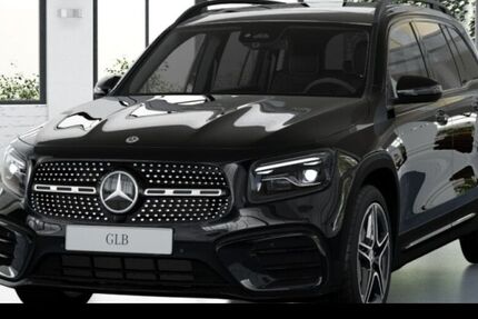 Mercedes-Benz GLB 200 9.900 km 48.490 &euro; Stuttgart 70372