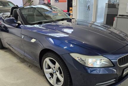 BMW Z4 137.100 km 16.990 &euro; Altingen (Kreis Tübingen) 72119
