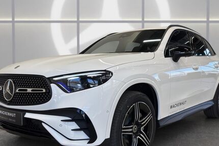 Mercedes-Benz GLC 300 19.900 km 65.500 &euro; Nagold 72202