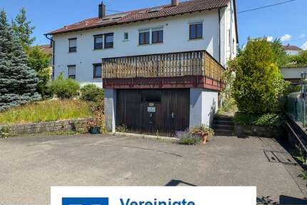 Haus Pfullingen - 7 Zimmer, 140 m&sup2;, 589.000&euro; | Angebot:27024729