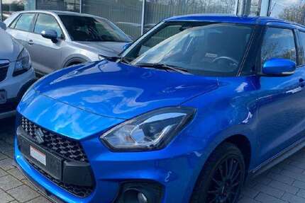 Suzuki Swift 63.329 km 15.200 &euro; Böblingen 71034