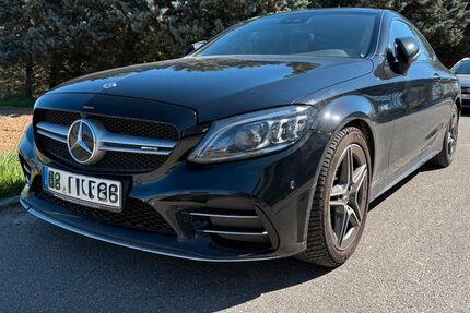 Mercedes-Benz C 43 AMG 79.600 km 41.200 &euro; Filderstadt 70794
