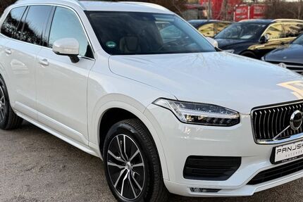 Volvo XC90 130.000 km 30.999 &euro; Stuttgart-Möhringen 70567