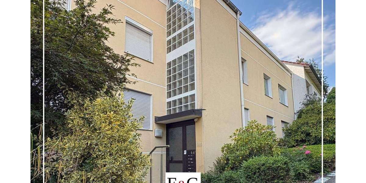 Etagenwohnung Stuttgart Birkach - 5 Zimmer, 96 m&sup2;, 395.000&euro; | Angebot:27446597