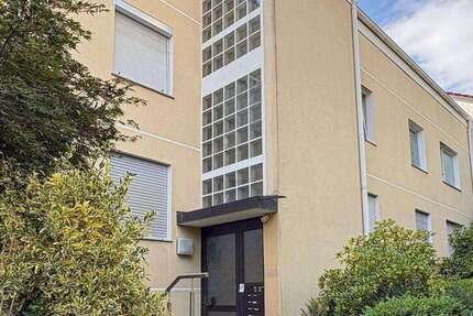 Wohnung Stuttgart Birkach - 5 Zimmer, 96 m&sup2;, 395.000&euro; | Angebot:27446597