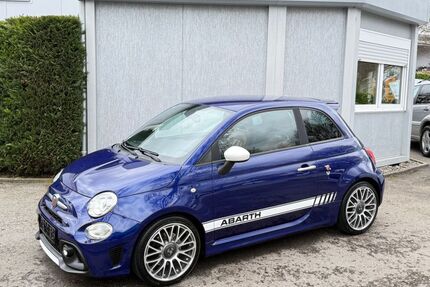 Fiat 500 151.255 km 11.995 &euro; Walddorfhäslach 72141