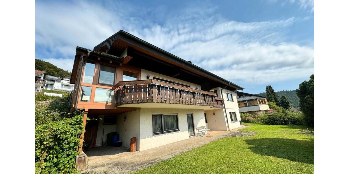 Einfamilienhaus Horb am Neckar - 7.5 Zimmer, 200 m&sup2;, 449.000&euro; | Angebot:26022781