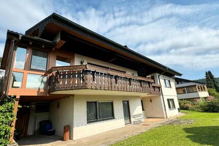 Haus Horb am Neckar - 7.5 Zimmer, 200 m&sup2;, 449.000&euro; | Angebot:26022781