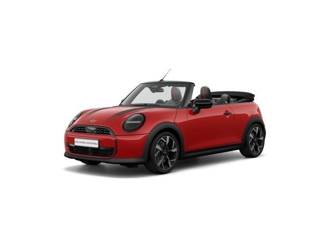 Mini Cooper C 9.865 km 33.590 &euro; Eningen u. A. 72800