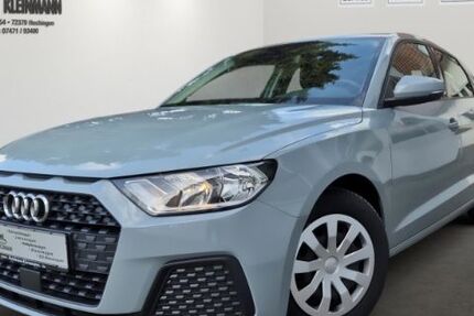 Audi A1 50.300 km 17.870 &euro; Hechingen 72379