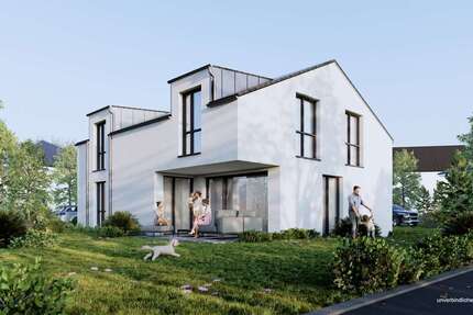 Haus Herrenberg - 5 Zimmer, 165 m&sup2;, 961.098&euro; | Angebot:25105916