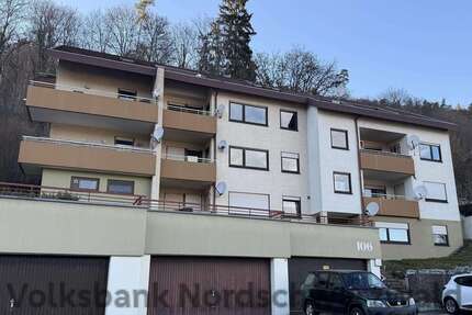 Wohnung Horb - 3 Zimmer, 75 m&sup2;, 208.000&euro; | Angebot:20389851