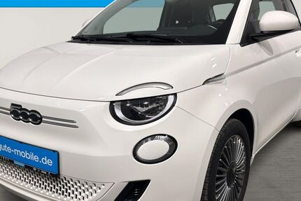 Fiat 500e 34.700 km 16.490 &euro; Reutlingen 72762