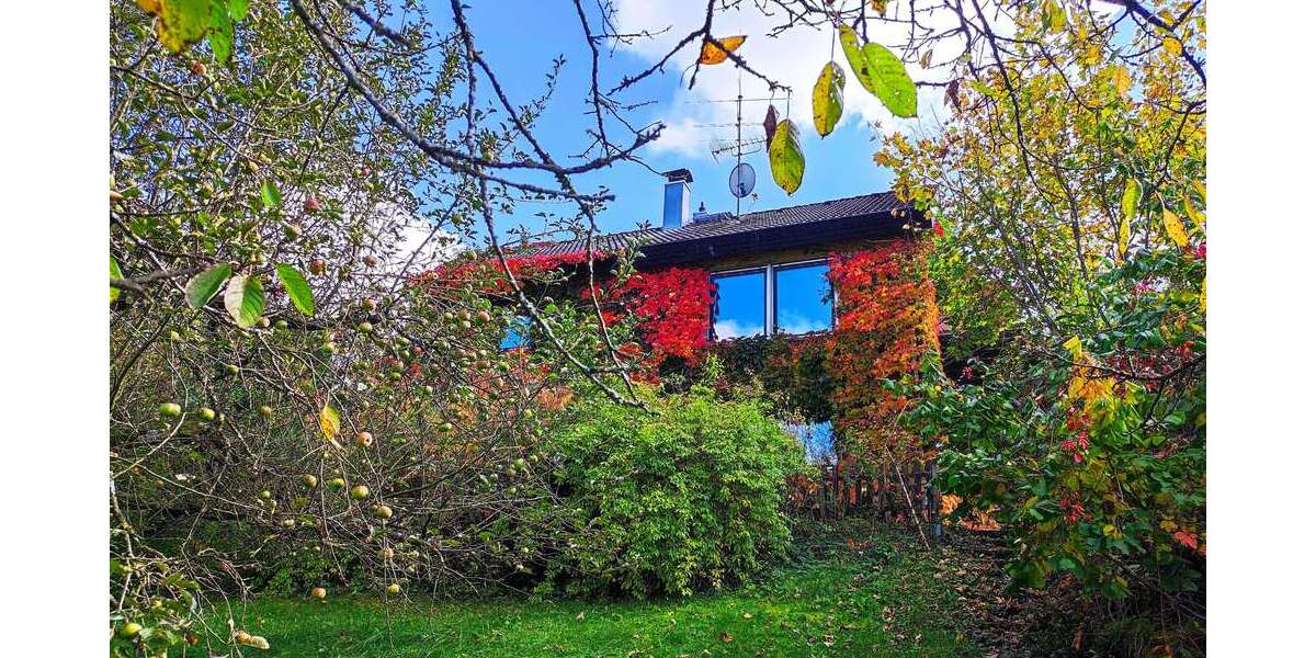 Einfamilienhaus Rottenburg am Neckar - 6 Zimmer, 171 m&sup2;, 449.000&euro; | Angebot:24878382