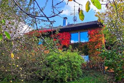 Haus Rottenburg am Neckar - 6 Zimmer, 171 m&sup2;, 449.000&euro; | Angebot:24878382