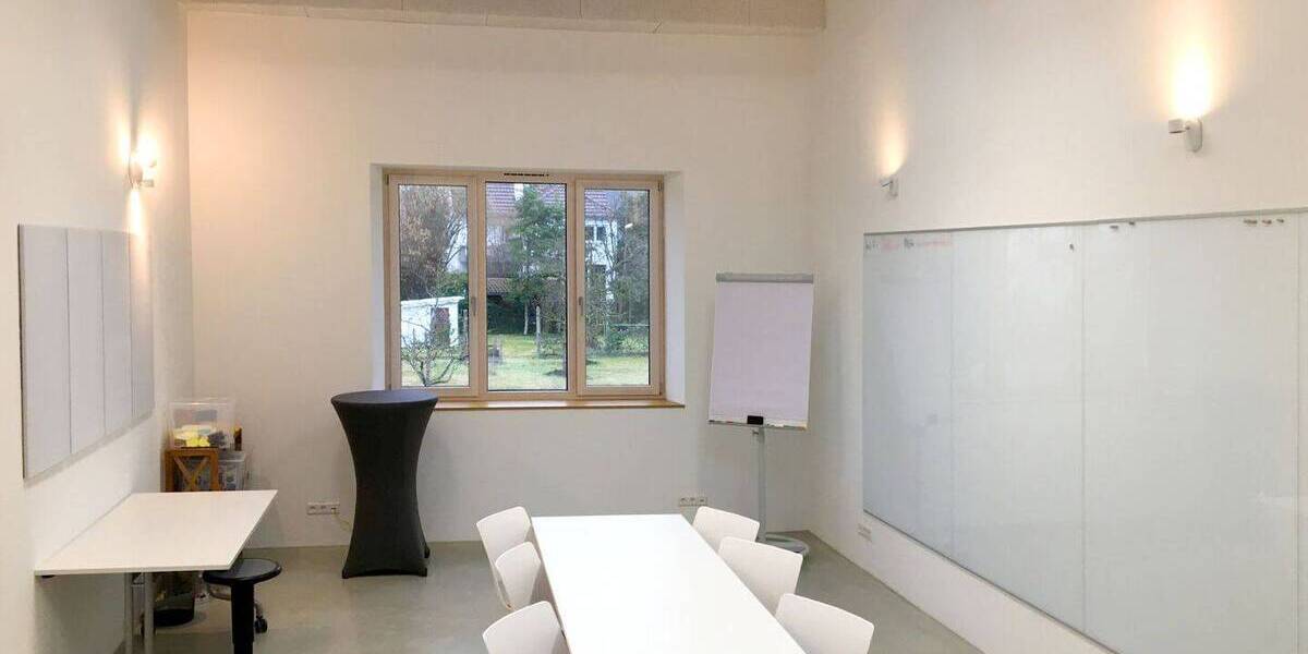 Gewerbeobjekt Tübingen Derendingen - 990&euro; | Angebot:25712650