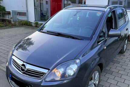 Opel Zafira 300.717 km 3.500 &euro; Filderstadt 70794