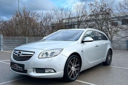 Opel Insignia 193.000 km 5.990 &euro; Stuttgart 70469