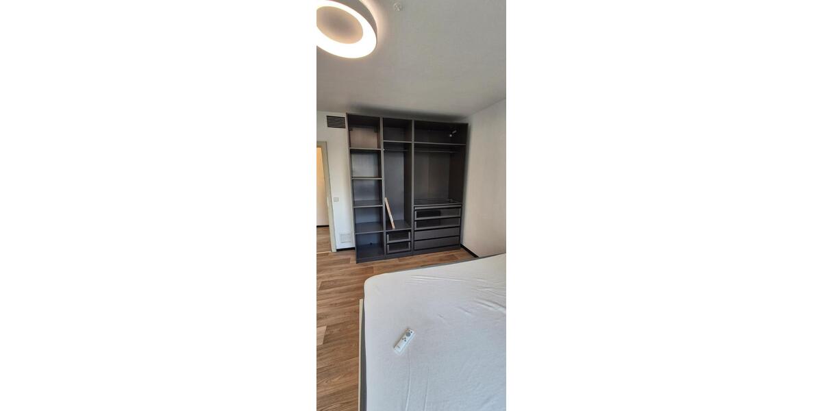 Etagenwohnung Ostfildern - 2 Zimmer, 50 m&sup2;, 1.250&euro; | Angebot:25753188