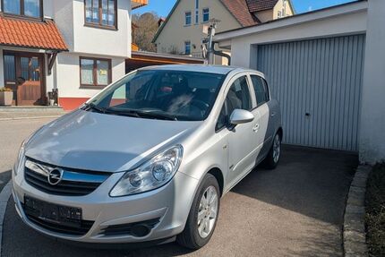 Opel Corsa 155.800 km 2.999 &euro; Lichtenstein 72805