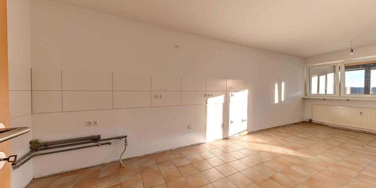 Etagenwohnung Gärtringen - 4 Zimmer, 104 m&sup2;, 319.000&euro; | Angebot:25694986