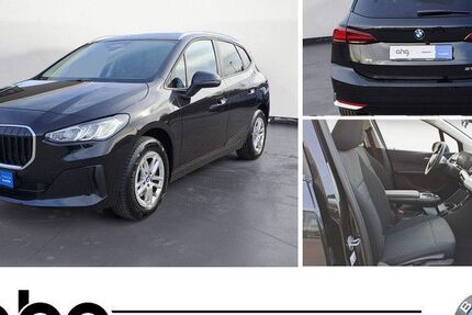 BMW 218 Active Tourer 74.703 km 22.690 &euro; Böblingen 71034