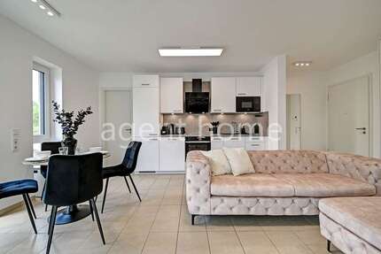 Wohnung Reutlingen Orschel-Hagen - 1.5 Zimmer, 47 m&sup2;, 1.080&euro; | Angebot:26609649