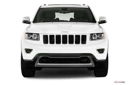 Jeep Grand Cherokee 130.410 km 25.990 &euro; Metzingen 72555