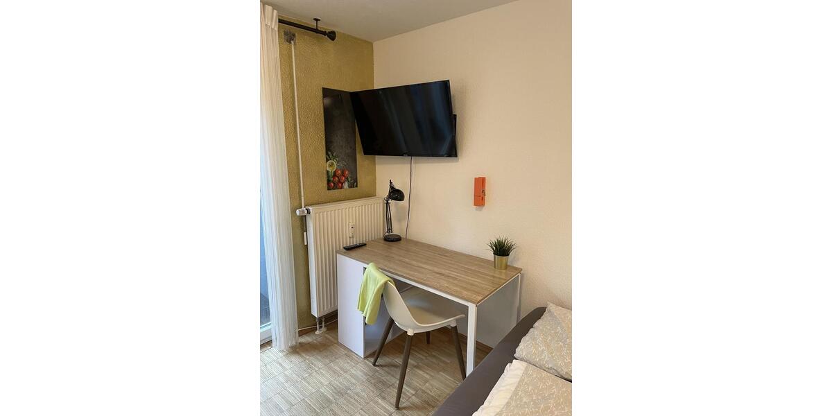Etagenwohnung Stuttgart Birkach - 1 Zimmer, 21 m&sup2;, 690&euro; | Angebot:25281243