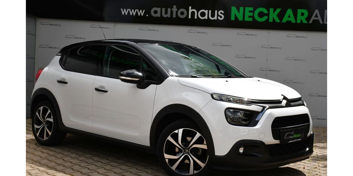 Citroen C3 20.000 km 13.480 &euro; Reutlingen 72762