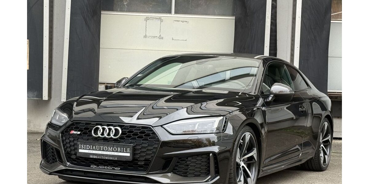 Audi RS5 91.000 km 44.900 &euro; Reutlingen/Mittelstadt 72766