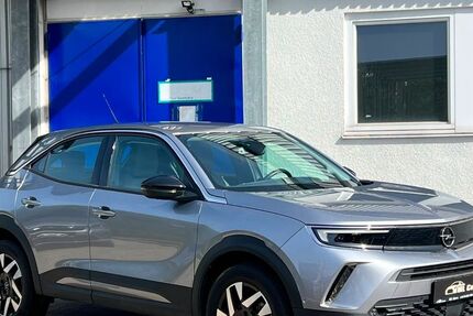 Opel Mokka 21.000 km 13.990 &euro; Lichtenstein Unterhausen 72805
