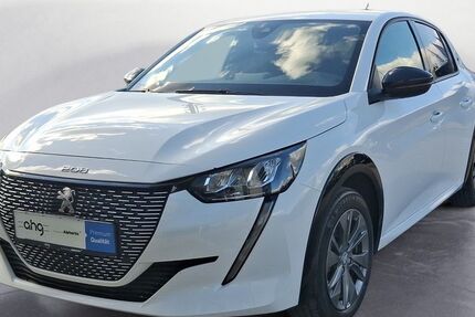 Peugeot e-208 26.800 km 21.930 &euro; Horb am Neckar 72160