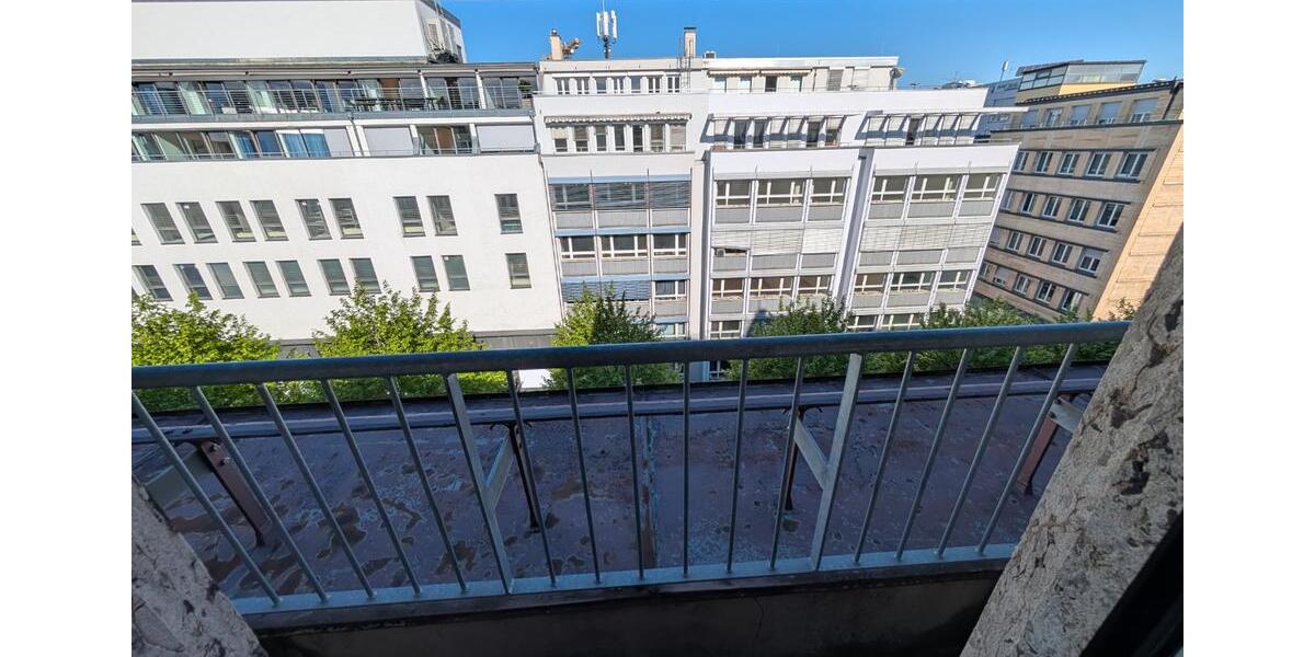 Gewerbeobjekt Stuttgart - 1.200&euro; | Angebot:25968839