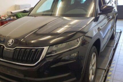 Skoda Kodiaq 174.825 km 18.990 &euro; Wendlingen am Neckar 73240