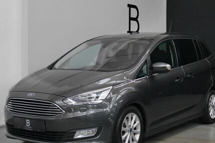 Ford C-Max 172.000 km 5.990 &euro; Rohrdorf 72229