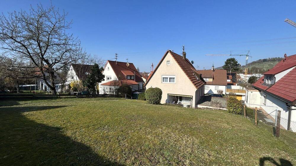 Mehrfamilienhaus, Wohnhaus Metzingen - 379.000&euro; | Angebot:26028959