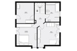 Einfamilienhaus Horb am Neckar - 7 Zimmer, 170 m&sup2;, 770.000&euro; | Angebot:27266036