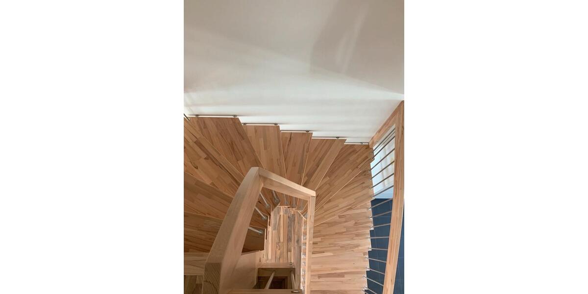 Maisonettenwohnung Jettingen - 4 Zimmer, 110 m&sup2;, 1.250&euro; | Angebot:25960858