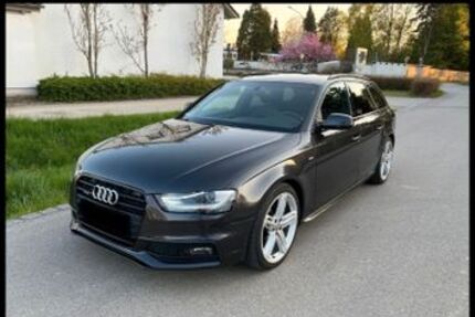 Audi A4 Allroad 134.445 km 16.900 &euro; Sonnenbühl-Genkingen 72820