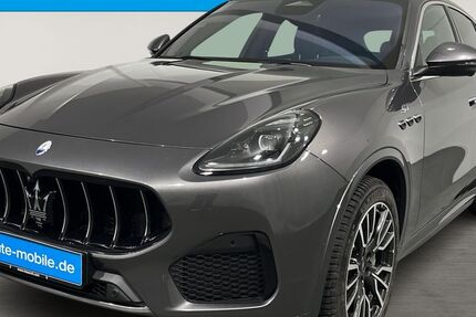 Maserati Grecale 23.200 km 62.990 &euro; Reutlingen 72762